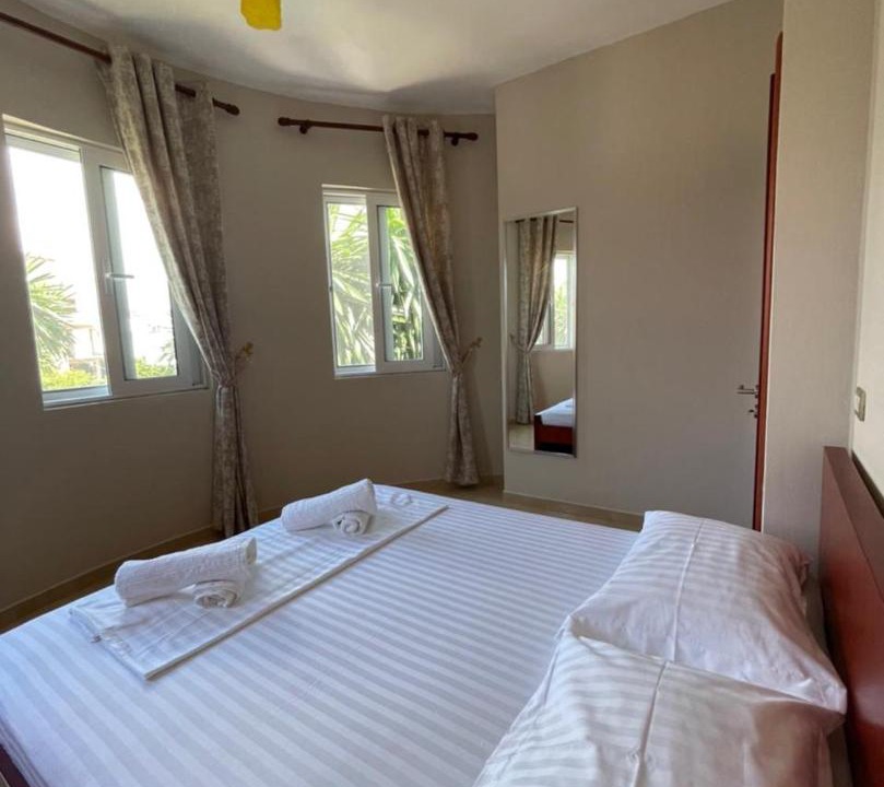 Photo of Bedroom in Ksamil