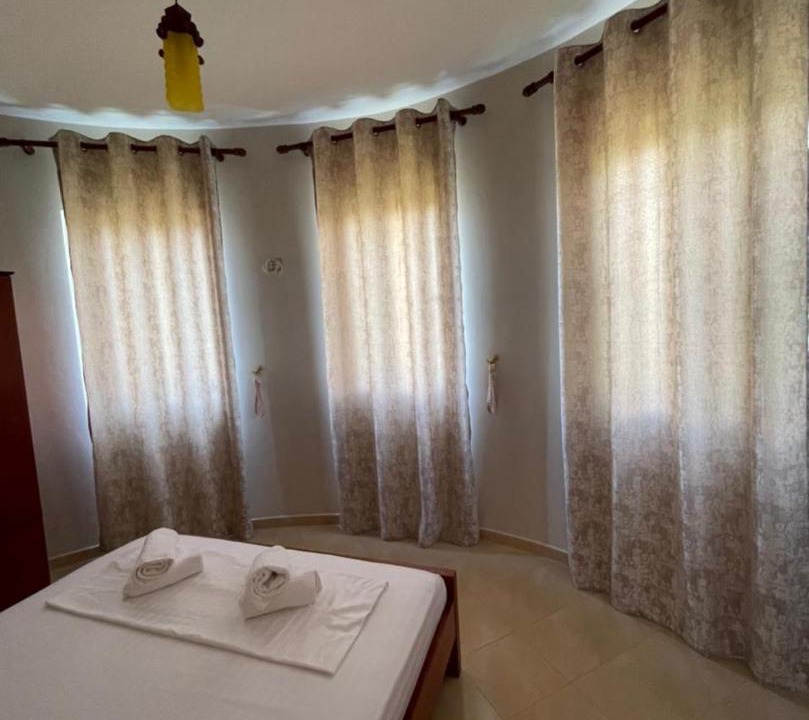 Photo of Bedroom in Ksamil