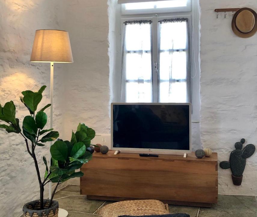 Photo of Livingroom in Apollonia