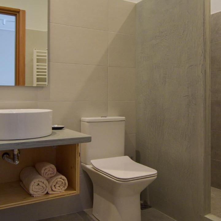 Photo of Bathroom in Mpatsi