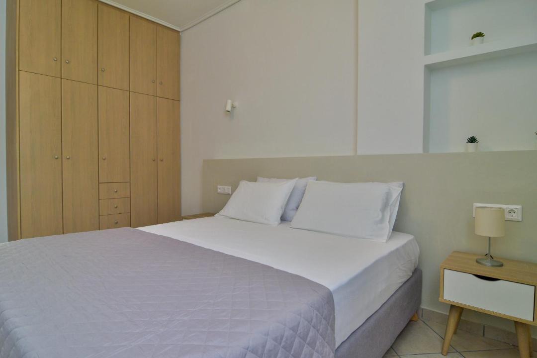 Photo of Bedroom in Mpatsi