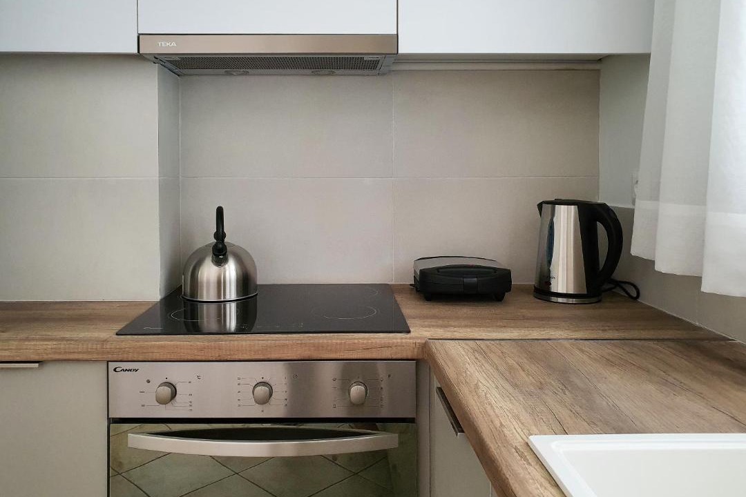 Photo of Kitchen in Mpatsi