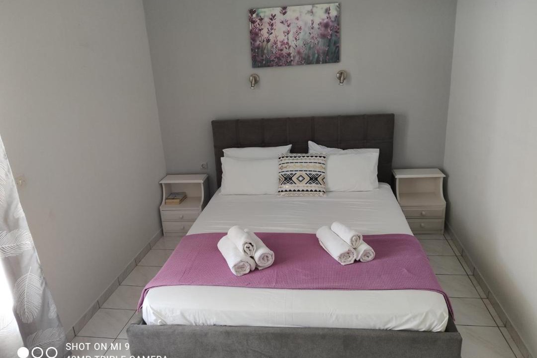 Photo of Bedroom in Patitiri