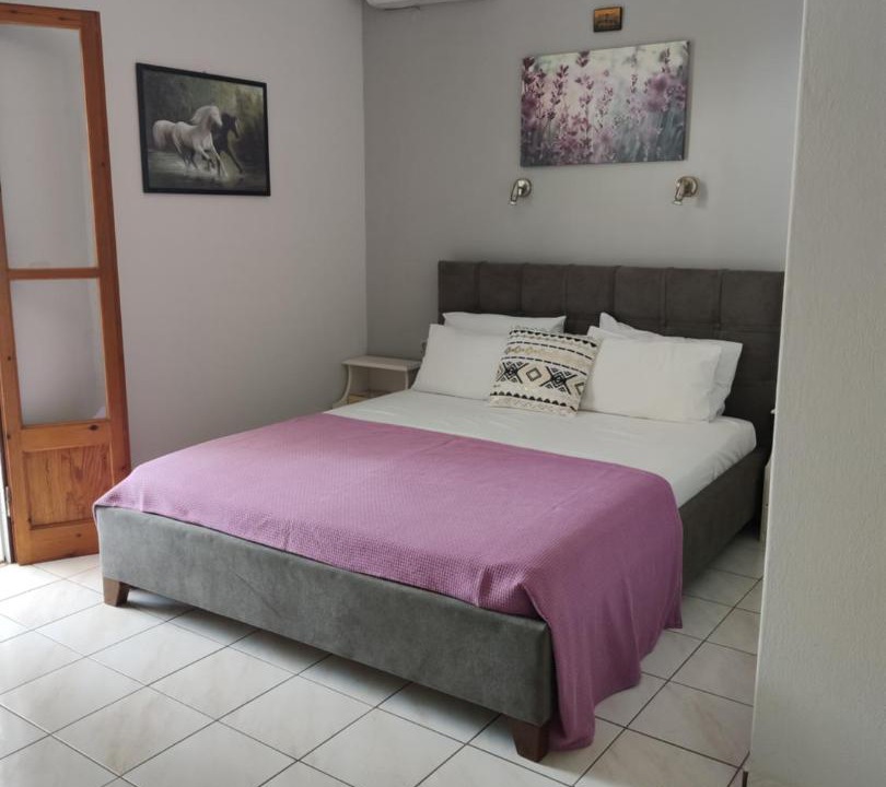 Photo of Bedroom in Patitiri