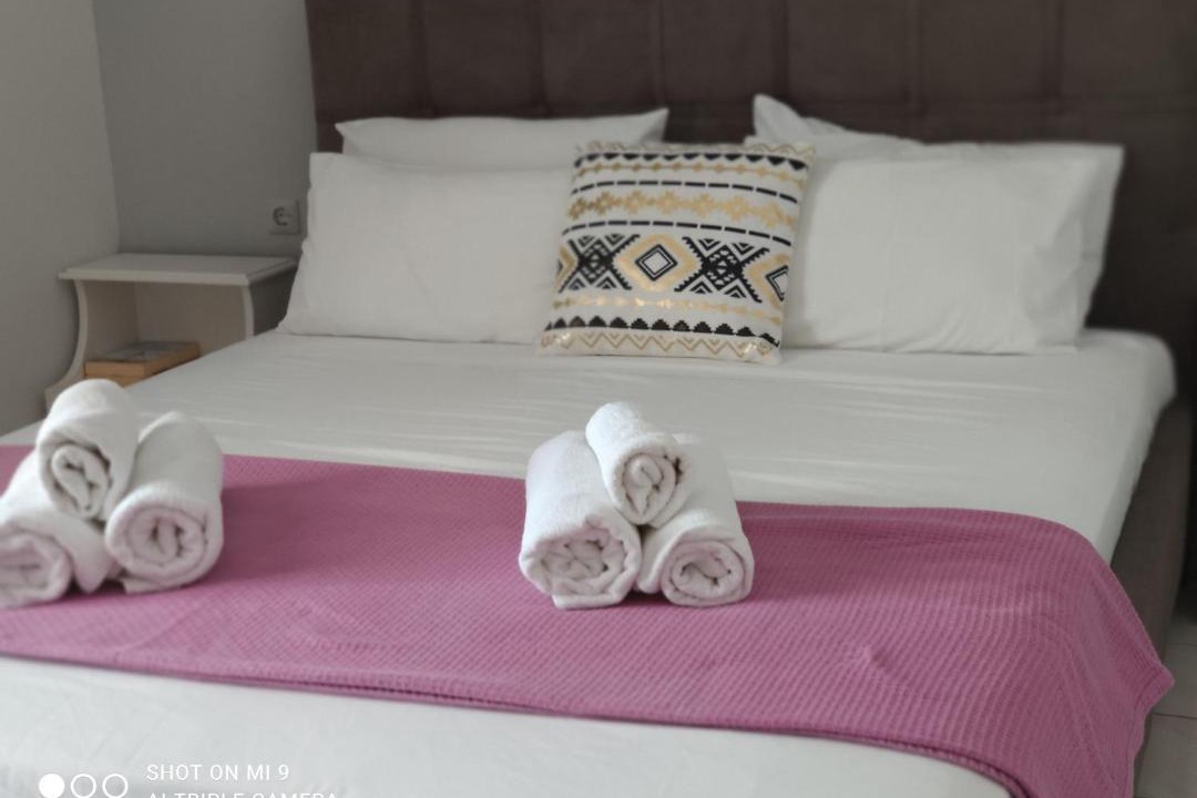 Photo of Bedroom in Patitiri