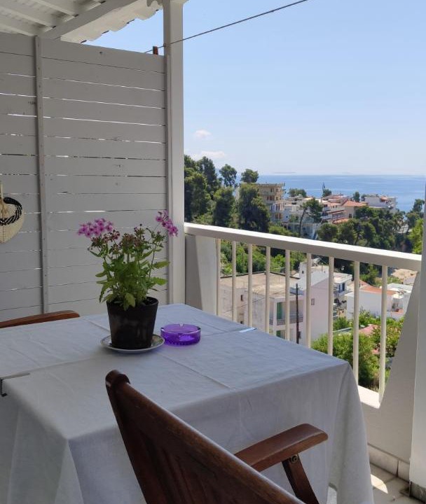 Photo of Patio Balcony in Patitiri