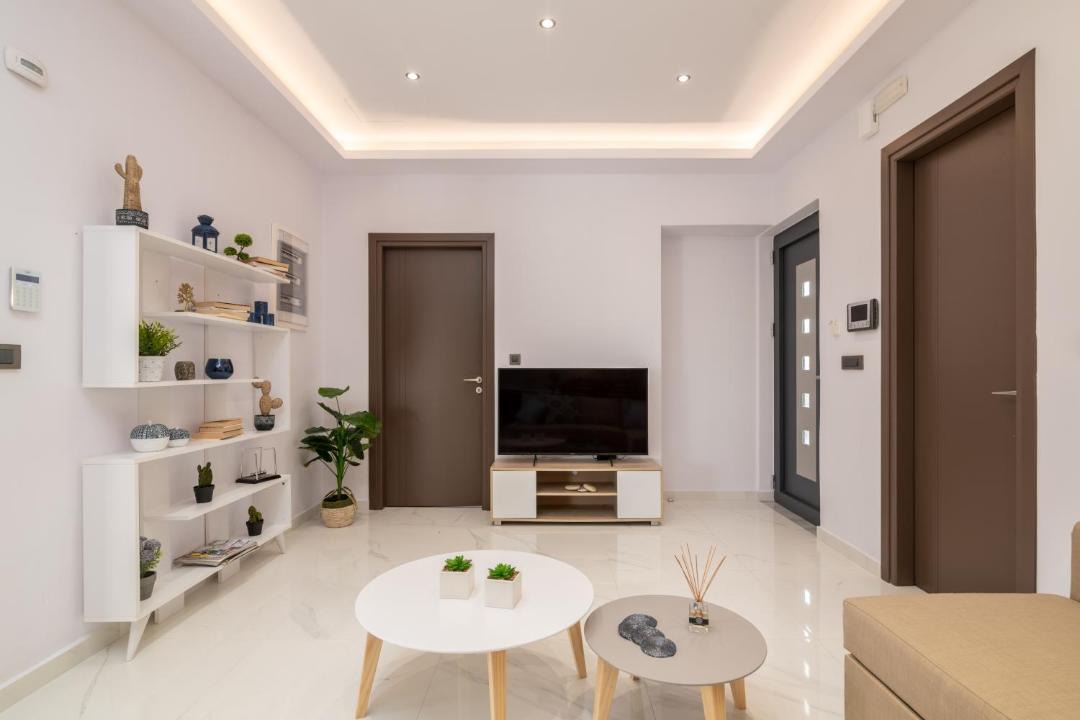 Photo of Livingroom in Neromilos