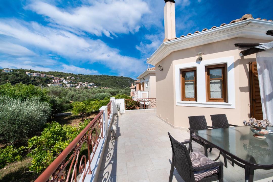 Photo of Others in Lefkada Town