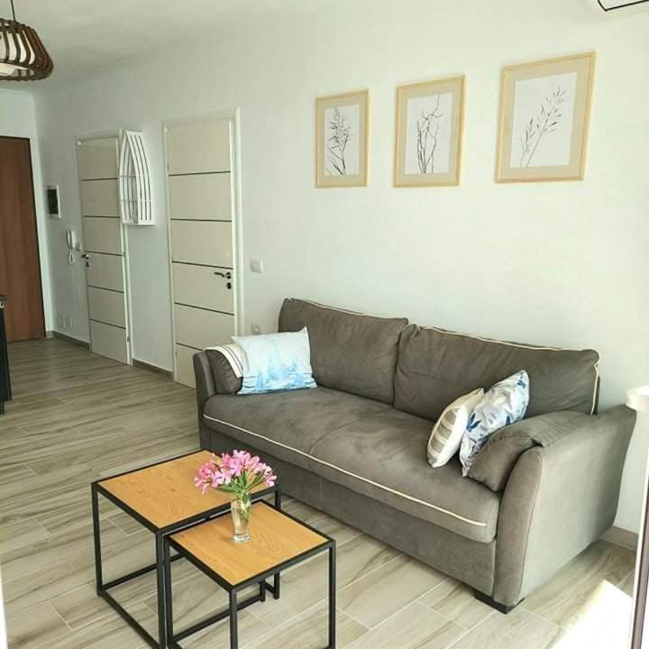 Photo of Livingroom in Qafe e Gjashtes