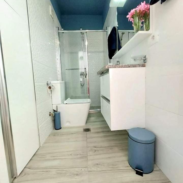 Photo of Bedroom in Qafe e Gjashtes