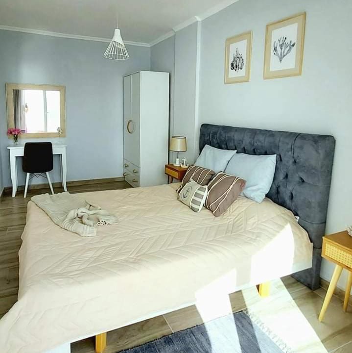 Photo of Bedroom in Qafe e Gjashtes