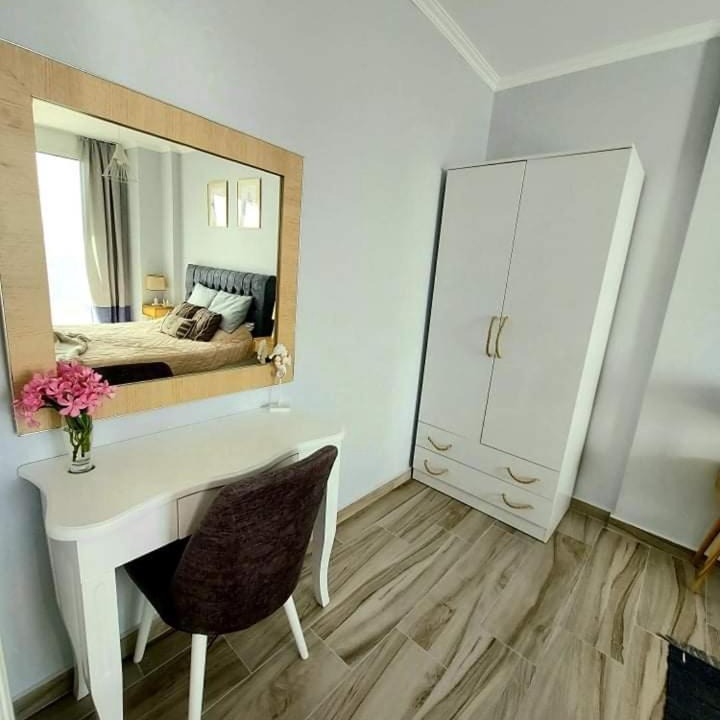 Photo of Livingroom in Qafe e Gjashtes