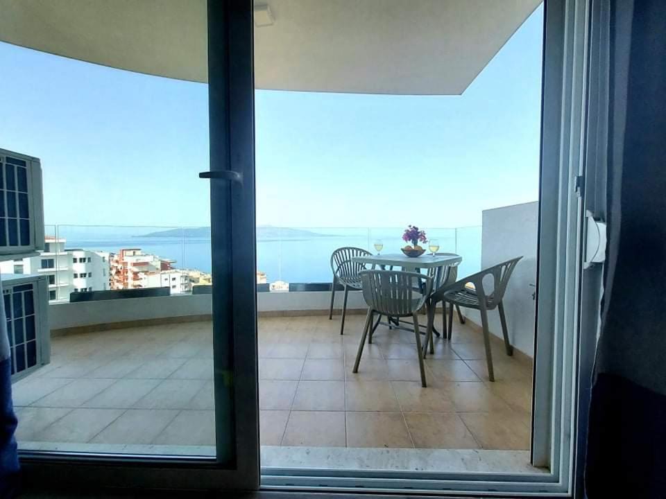 Photo of Patio Balcony in Qafe e Gjashtes
