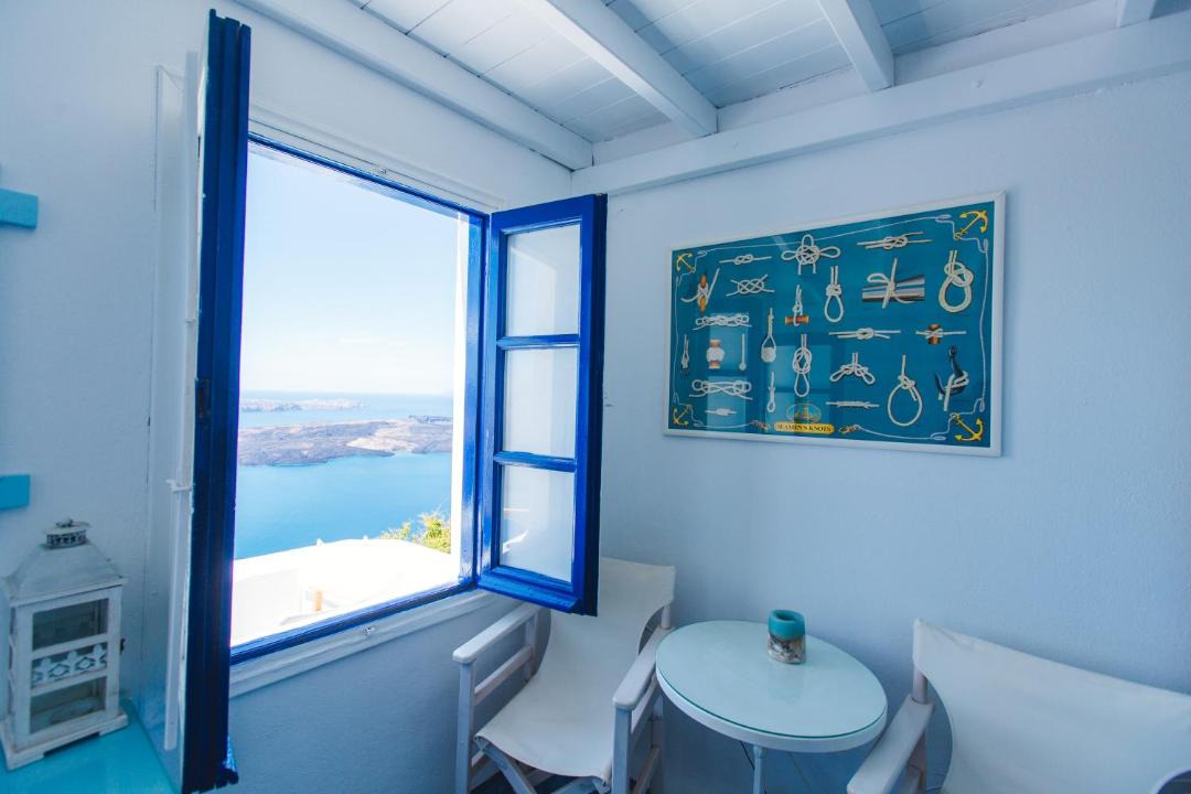 Photo of Bathroom in Imerovigli