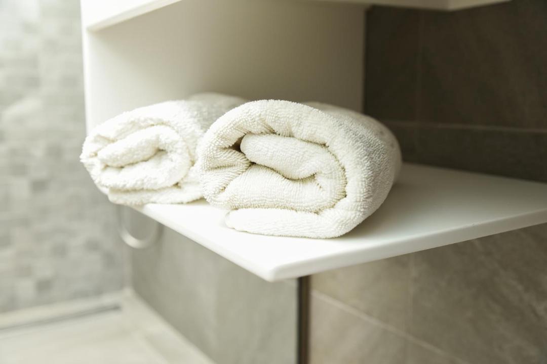 Photo of Bathroom in Megalos Prinos