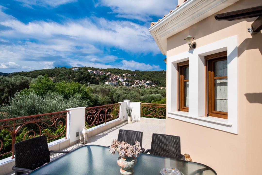 Photo of Others in Lefkada Town