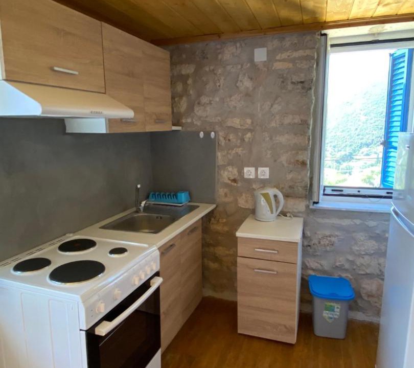 Photo of Kitchen in Katokhorion