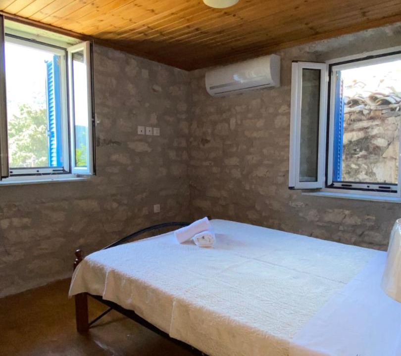 Photo of Bedroom in Katokhorion