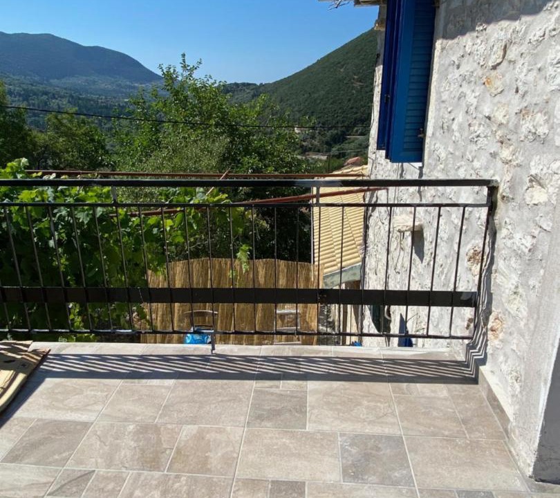 Photo of Patio Balcony in Katokhorion