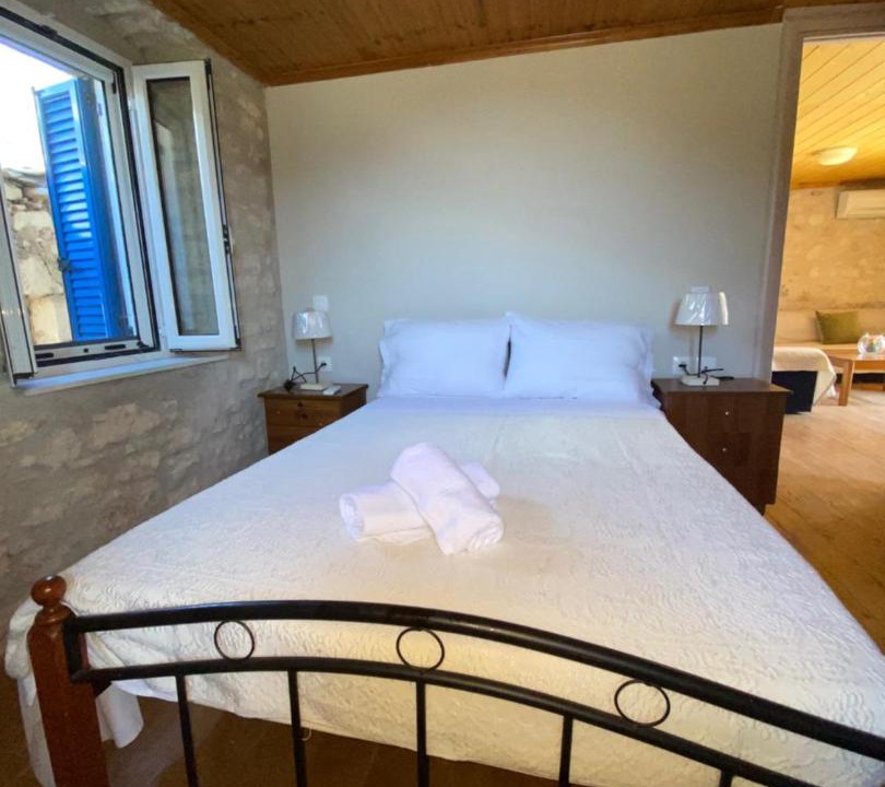 Photo of Bedroom in Katokhorion