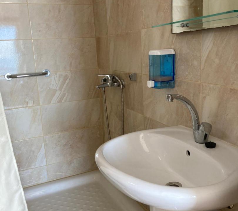 Photo of Bathroom in Poros