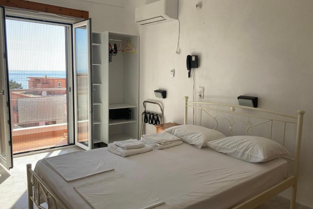 Photo of Bedroom in Poros