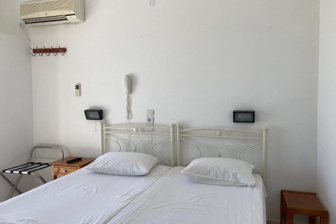 Photo of Bedroom in Poros