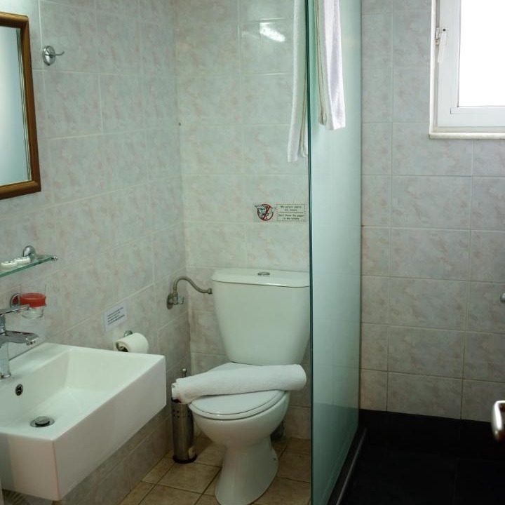 Photo of Bathroom in Agii Apostoli