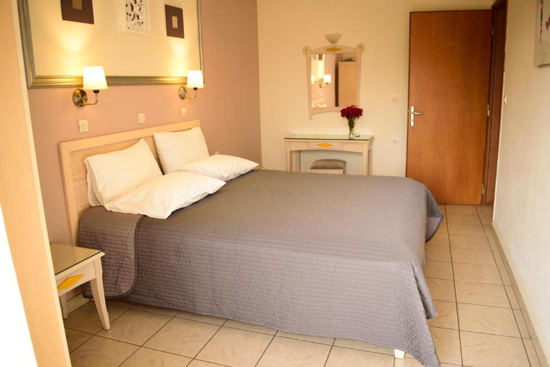 Photo of Bedroom in Agii Apostoli
