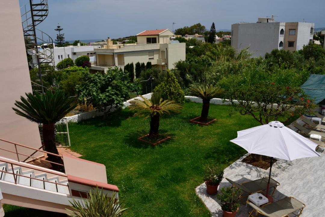 Photo of Patio Balcony in Agii Apostoli