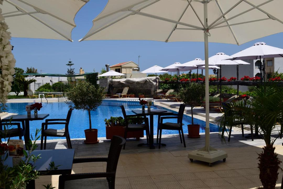 Photo of Patio Balcony in Agii Apostoli