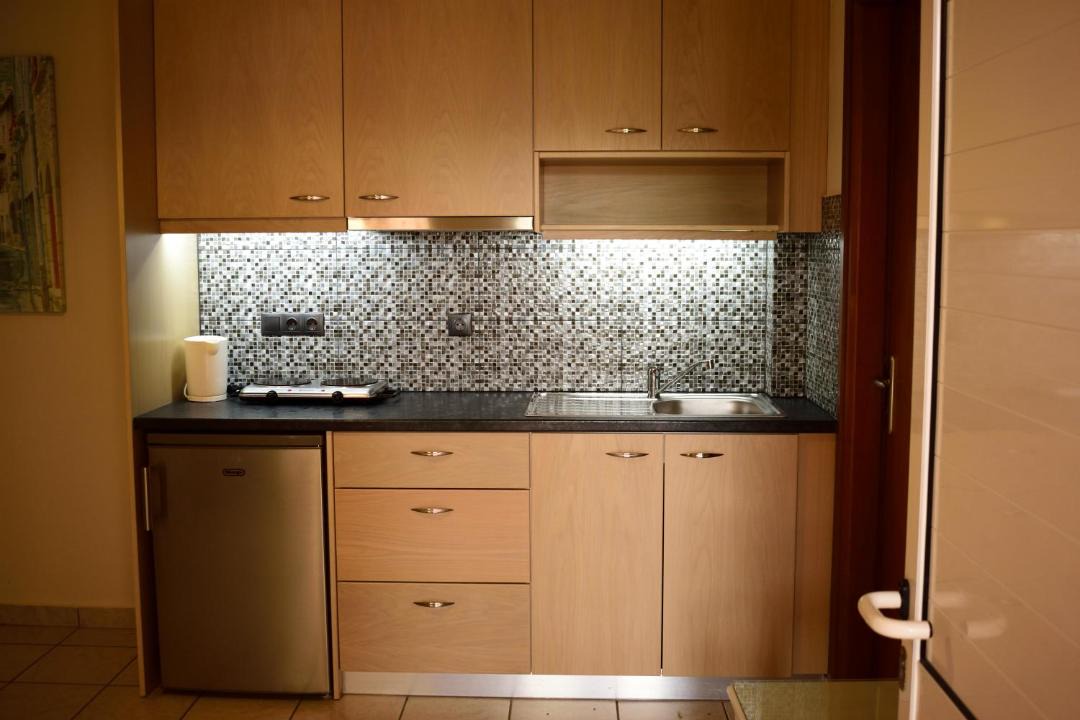 Photo of Kitchen in Agii Apostoli