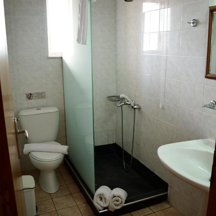Photo of Bathroom in Agii Apostoli