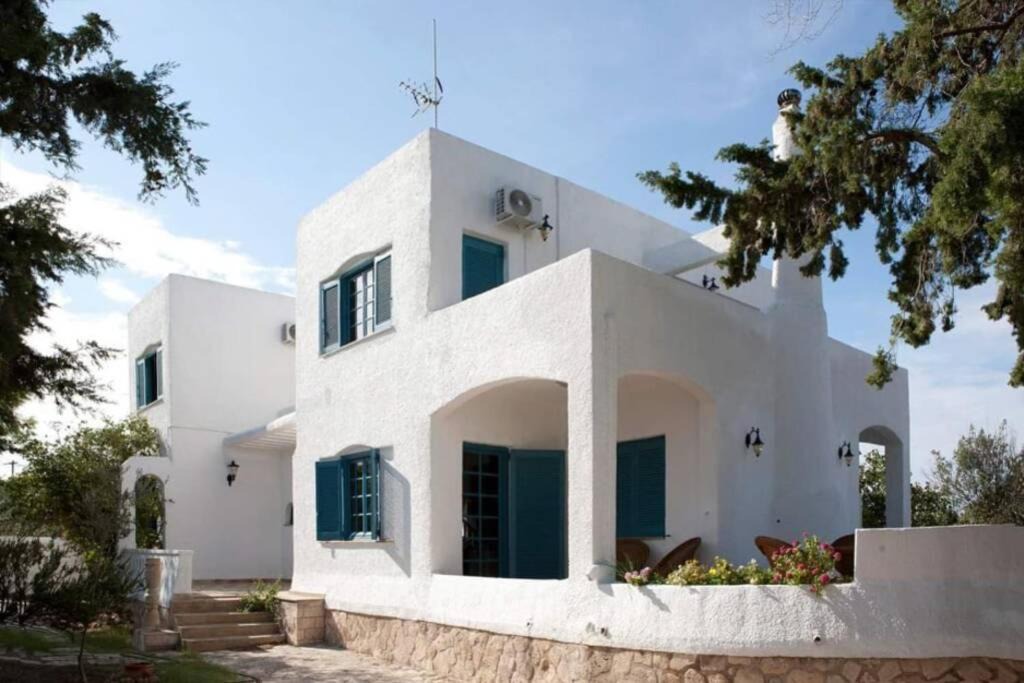 Photo of Others in Aegina Town