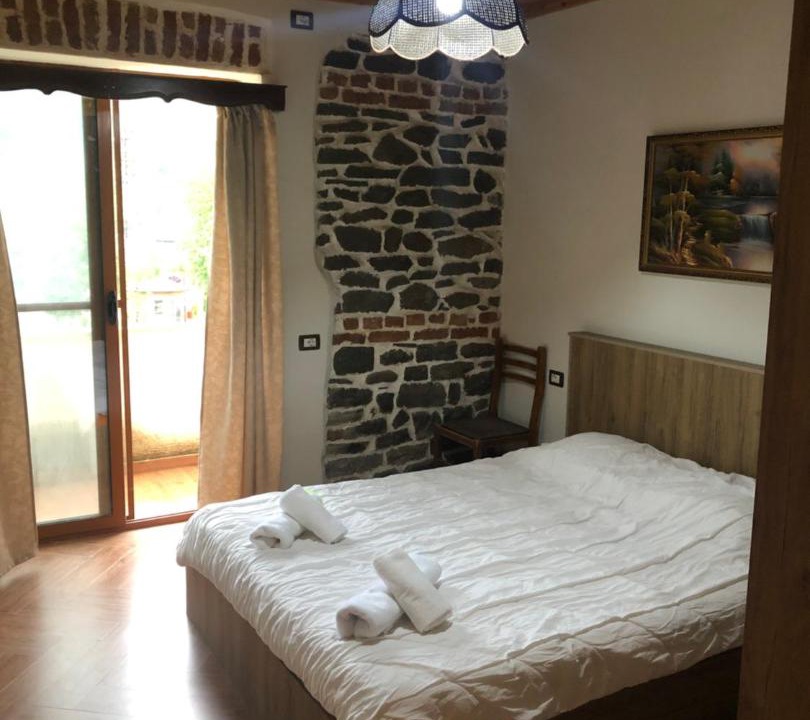 Photo of Bedroom in Corovode