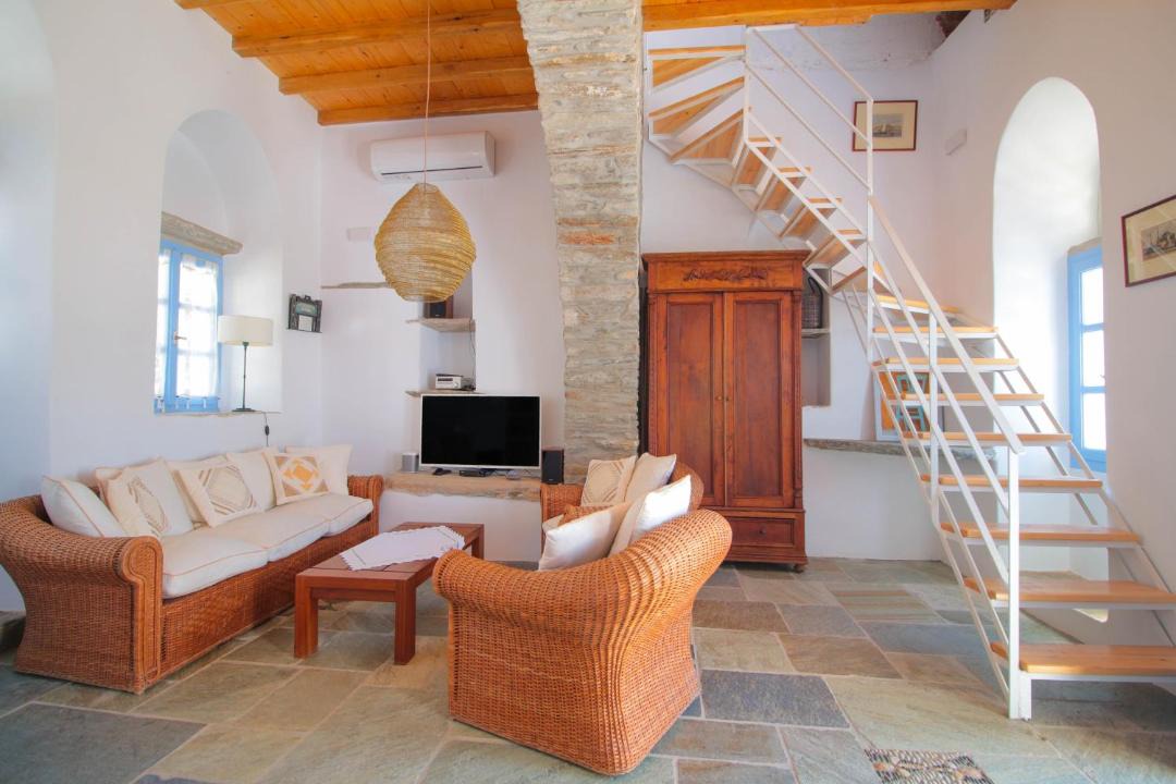 Photo of Others in Tinos
