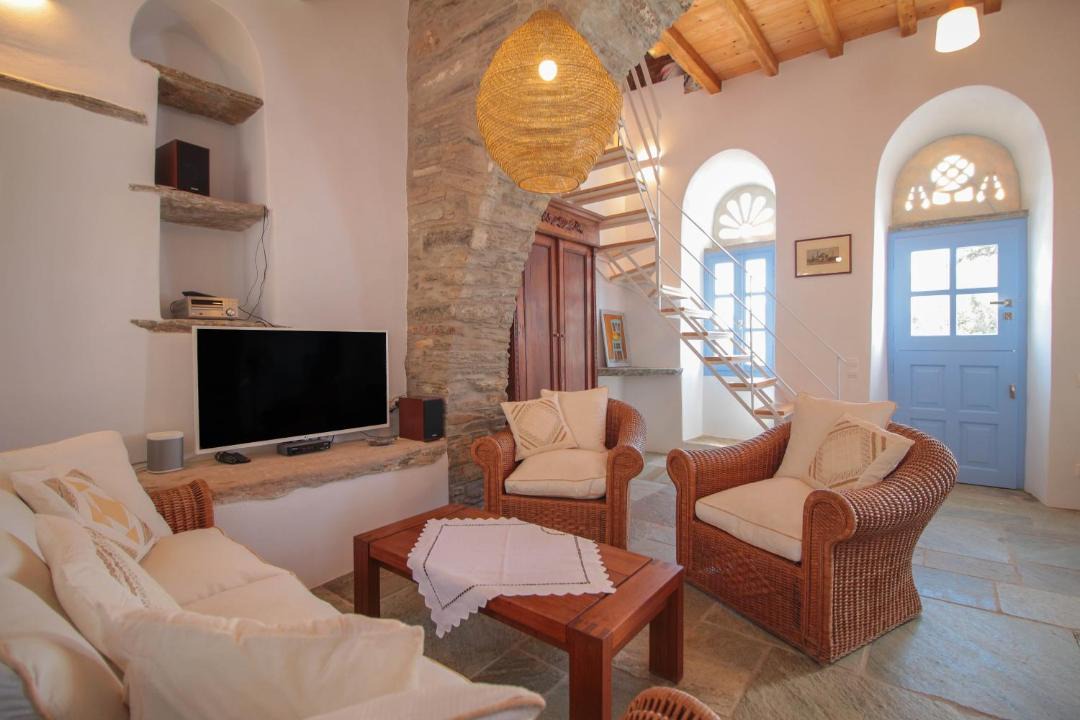Photo of Others in Tinos
