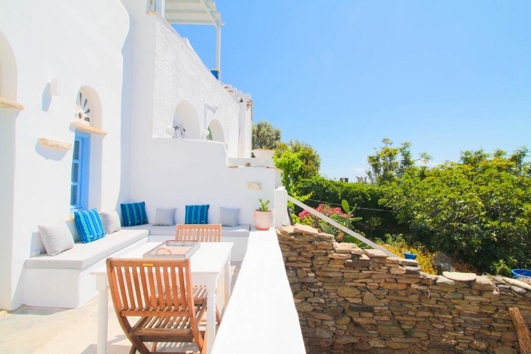 Photo of Others in Tinos