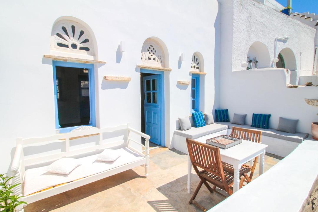 Photo of Others in Tinos