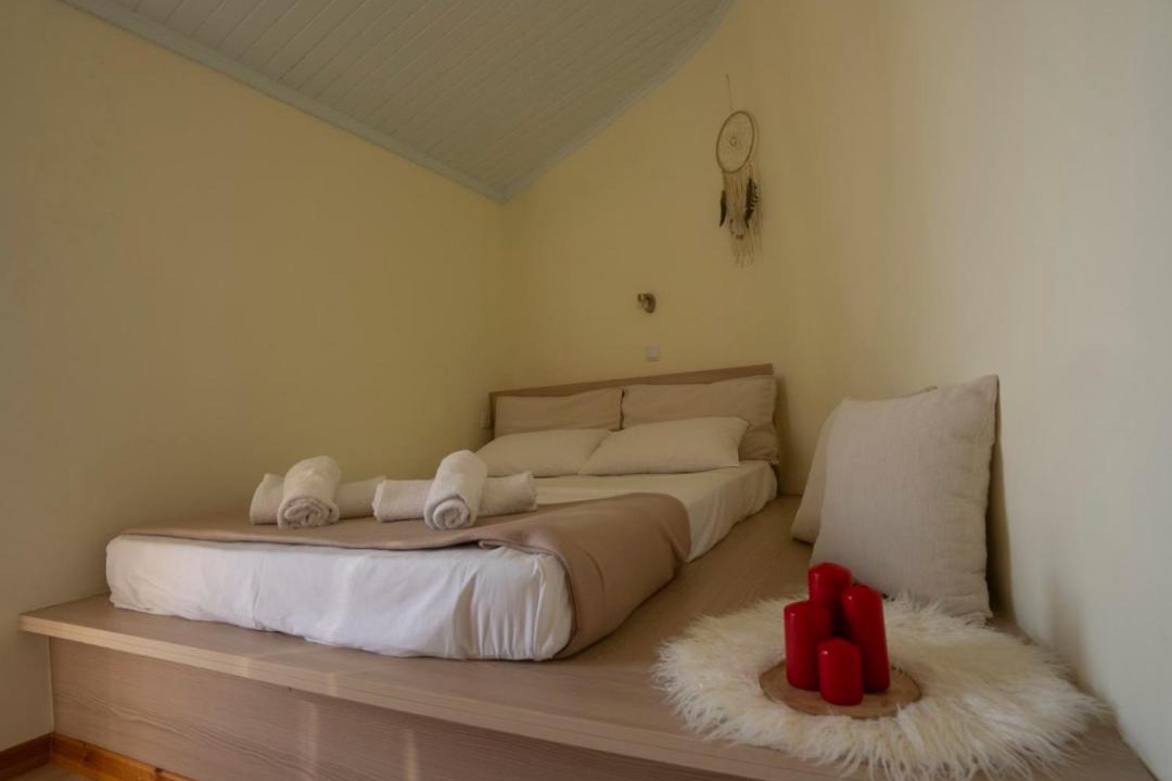 Photo of Bedroom in Marantochori