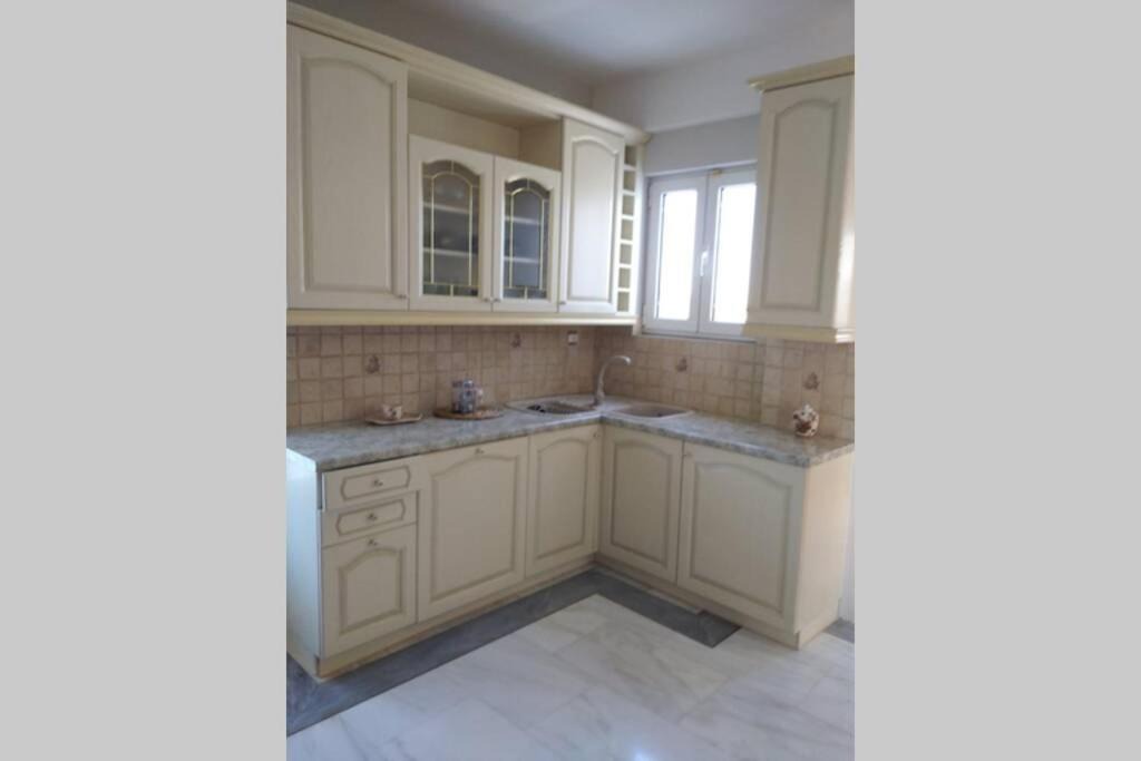 Photo of Kitchen in Chalcis