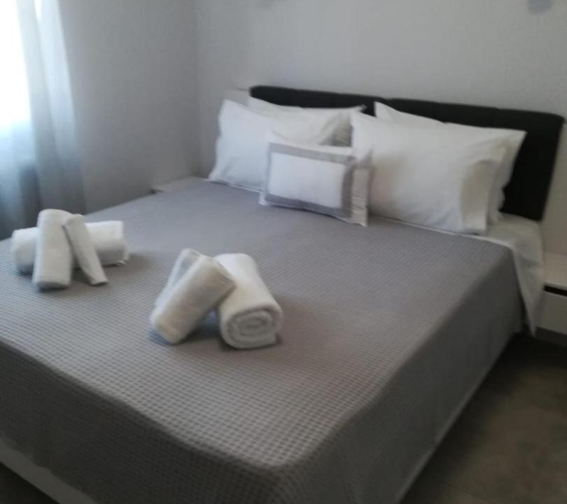 Photo of Bedroom in Nea Rodha