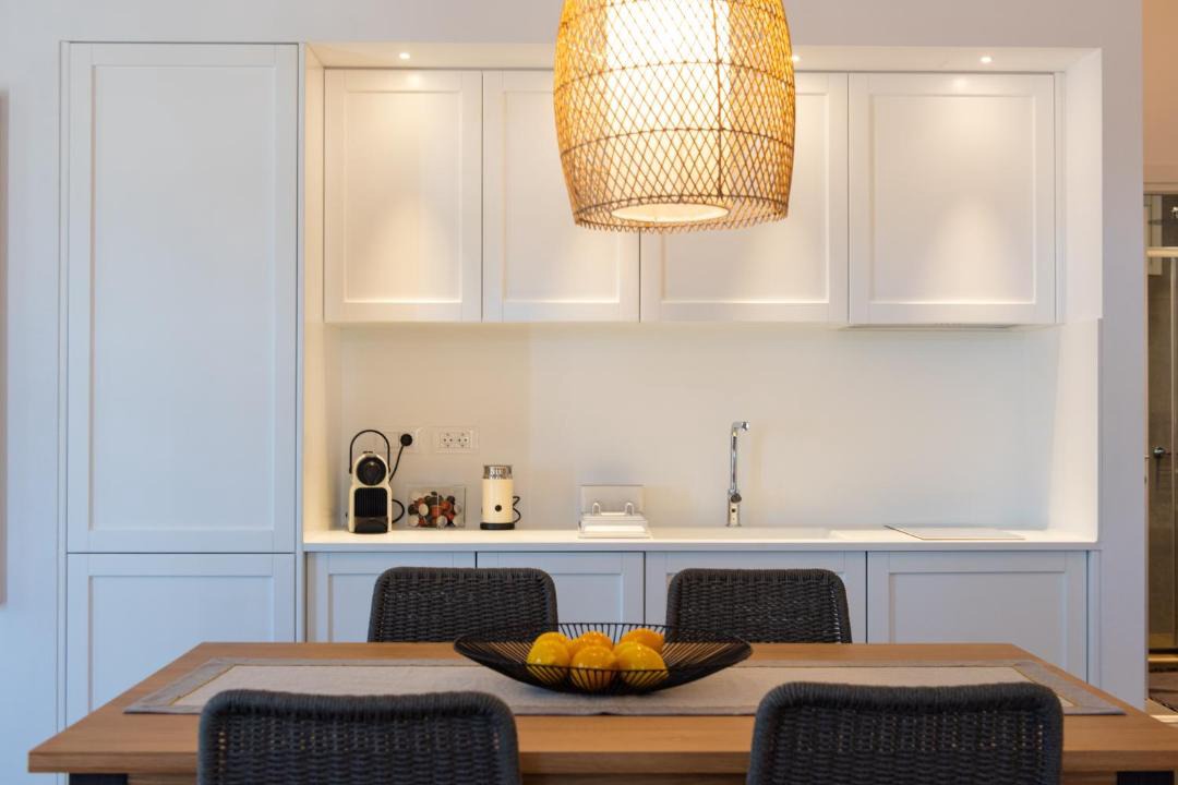 Photo of Kitchen in Apollonia