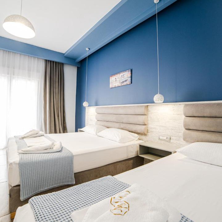 Photo of Bedroom in Palaio Tsifliki