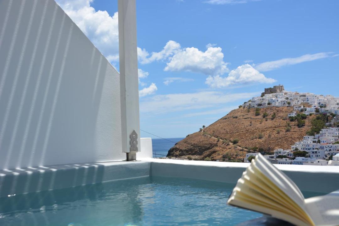 Photo of Others in Astypalaia