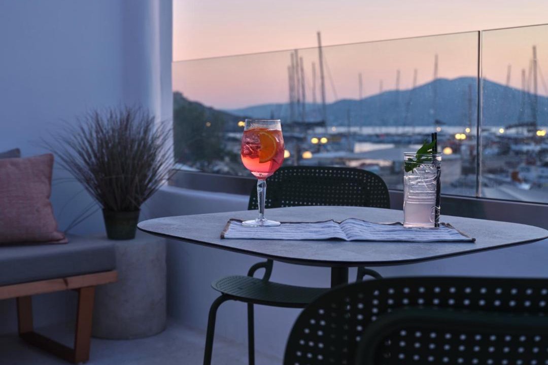 Photo of Patio Balcony in Naousa