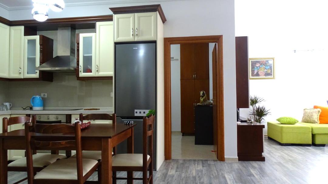 Photo of Kitchen in Kodrra