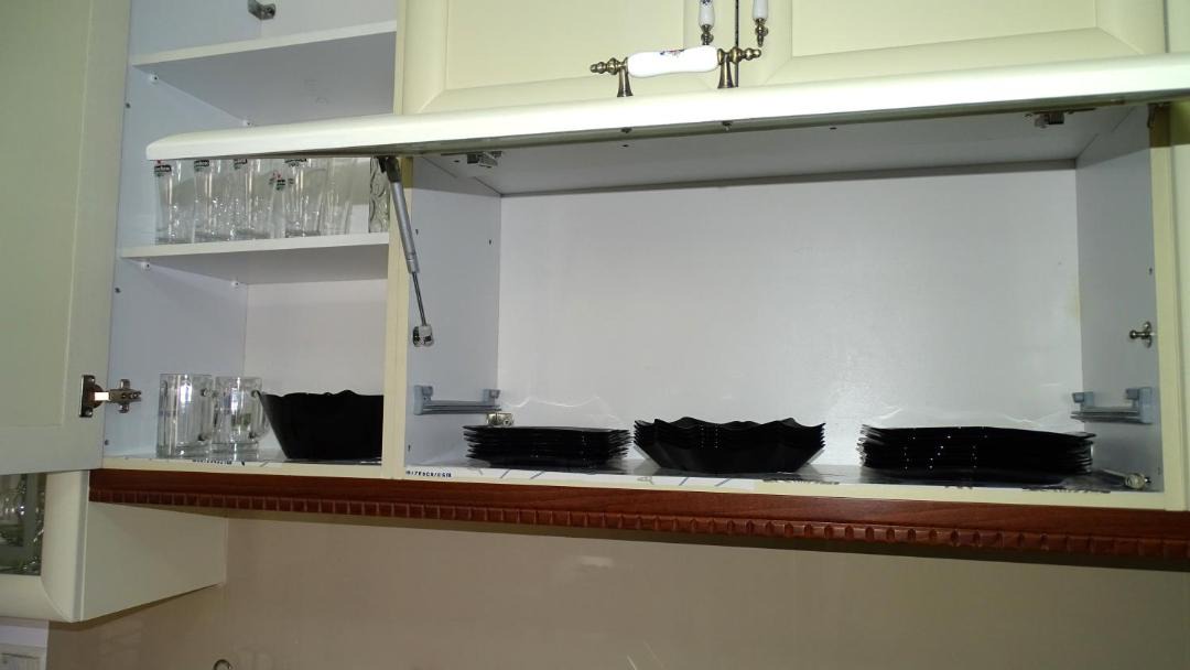 Photo of Kitchen in Kodrra