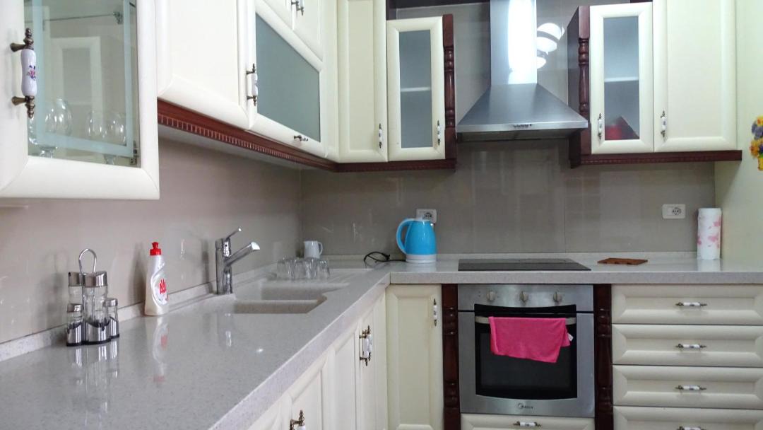 Photo of Kitchen in Kodrra