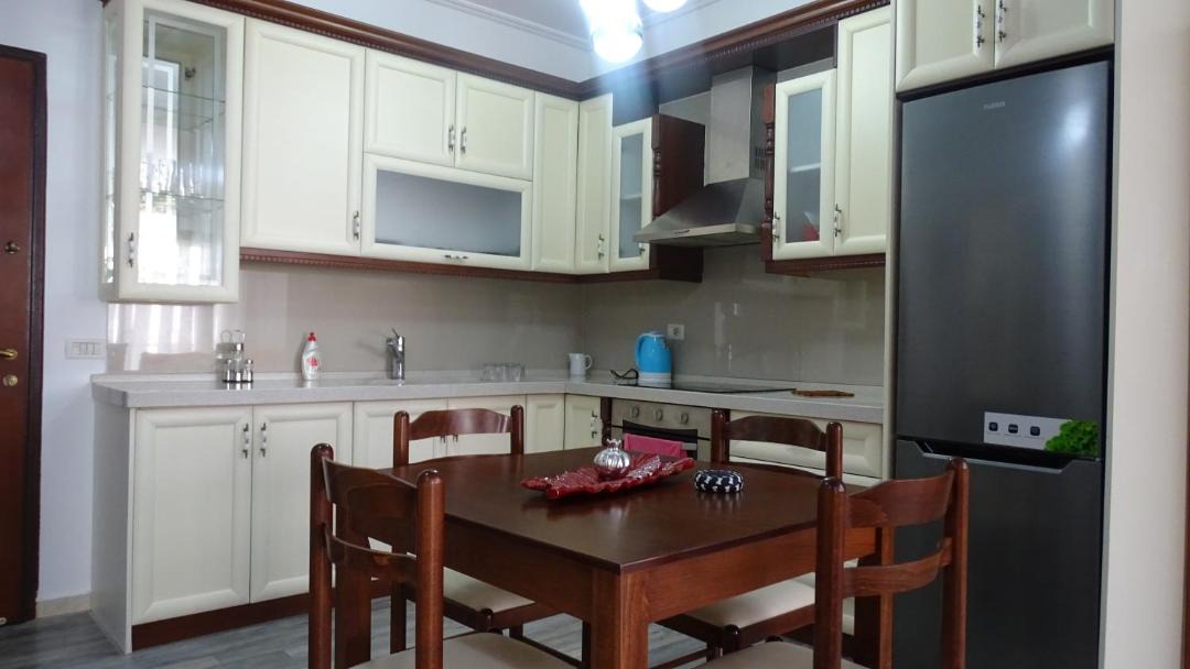 Photo of Kitchen in Kodrra